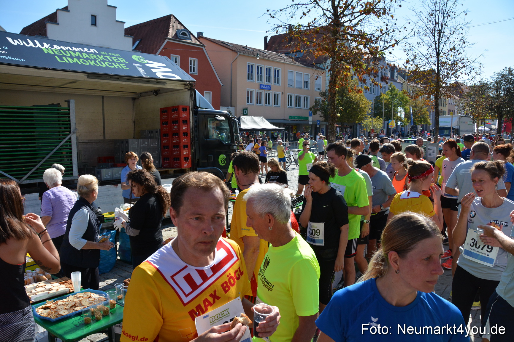 Drumherum Stadtlauf Neumarkt 2018 0032